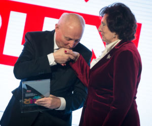ZMARŁA IRENA SZEWIŃSKA