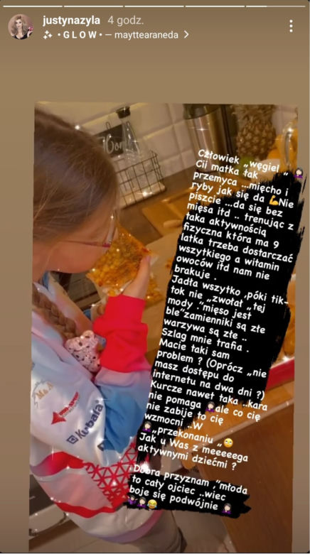 Justyna Żyła 