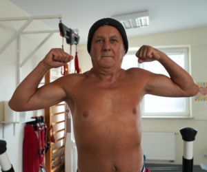 5. odcinek Sanatorium miłości