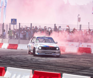 Verva Street Racing 2019