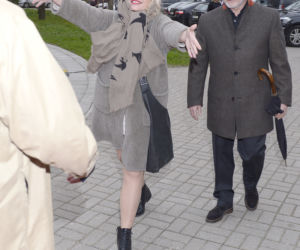 Katarzyna Walter, Roman Dziewoński