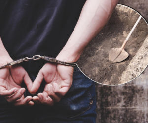 Ciało Mateusza zakopał w parku. Współlokator 31-latka wyjaśnił, dlaczego dokonał potwornej zbrodni