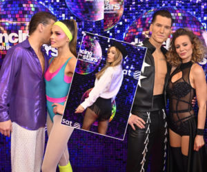 Taniec z Gwiazdami. Półnaga Boczarska skradła show. Przejdzie dalej? W tym odcinku odpadną aż 2 pary! 