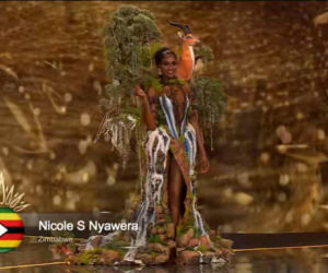 Kobieta-bocian i Maria Skłodowska-Curie? Nietypowe stroje narodowe na Miss Supranational 2026 zaskoczyły