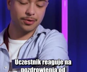 Kuba Nogala z The Floor wytatuował sobie Justynę Steczkowską