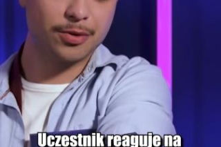 Kuba Nogala z The Floor wytatuował sobie Justynę Steczkowską