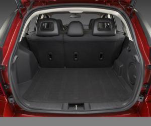 Dodge Caliber Reloaded 2010