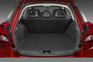 Dodge Caliber Reloaded 2010