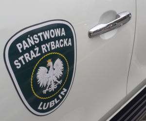 Te samochody pomogą walczyć z rybnym kłusownictwem [GALERIA]