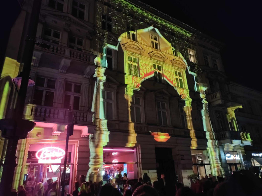 Light Move Festival 2023. Sprawdź, jak wyglądało to wyjątkowe wydarzenie [ZDJĘCIA]