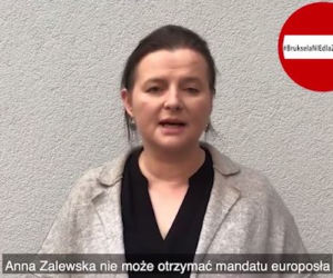 Gwiazdy atakują minister Zalewską