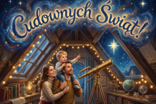 Życzenia świąteczne 2025. Klasyczne wierszyki dla tradycjonalistów. Wyjątkowe życzenia dla bliskich 