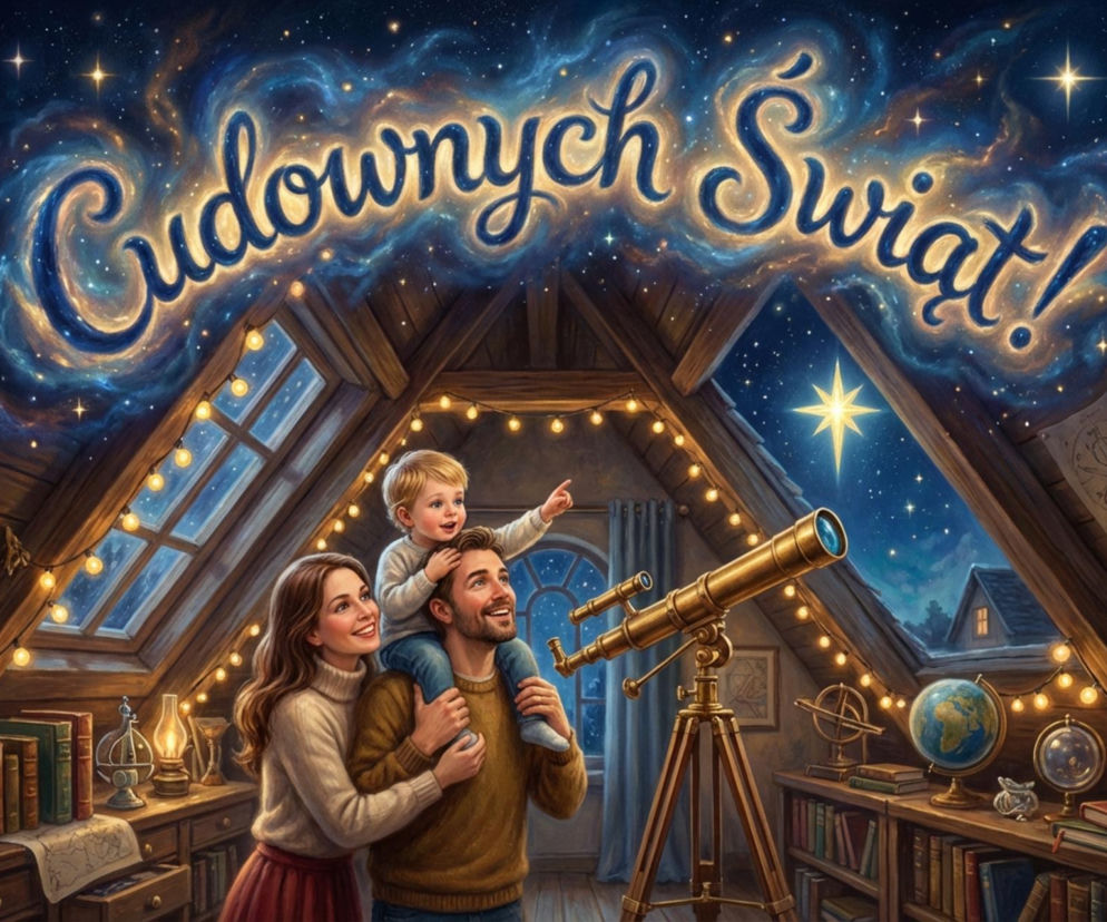 Życzenia świąteczne 2025. Klasyczne wierszyki dla tradycjonalistów. Wyjątkowe życzenia dla bliskich