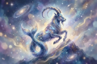 Horoskop dzienny Koziorożec na 27 lutego - Lepiej dziś zastanów się dwa razy zanim powiesz