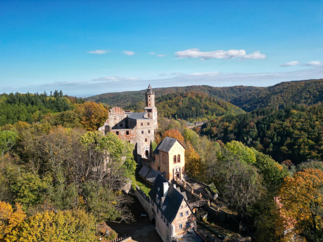 Zagórze Śląskie