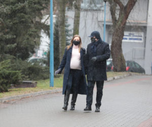 Jacek i Joanna Kurscy