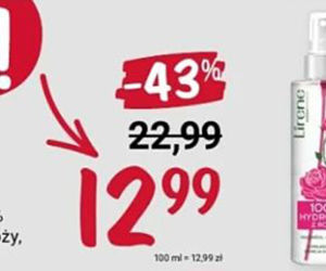 Mega promocje w drogeriach Rossmann