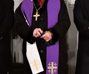 Papież wygonił Głłódzia z Gdańska