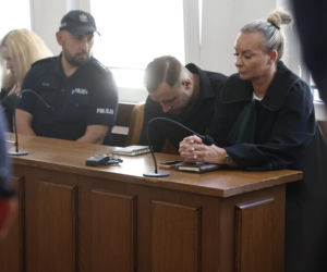 Sędzia grillował Łukasza Żaka na sali. Płomienna przemowa. „Co było w pana głowie, nikt do tego nie dojdzie”