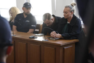 Sędzia grillował Łukasza Żaka na sali. Płomienna przemowa. „Co było w pana głowie, nikt do tego nie dojdzie”