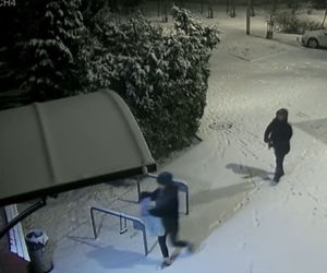 Poznań. Wzięli farby i poszli na miasto! Szuka ich policja 