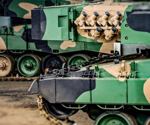 Bumar-Łabędy a produkcja K2PL. Co wypełni lukę produkcyjną i zabezpieczy przyszłość zakładu?