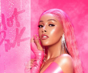 Doja Cat 