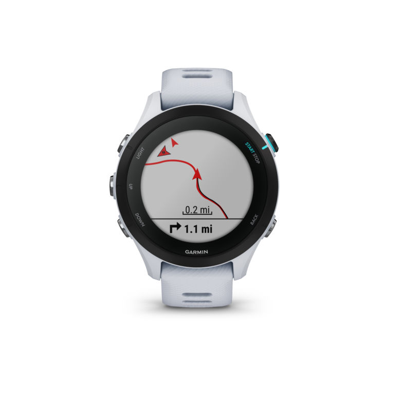Garmin Forerunner 255
