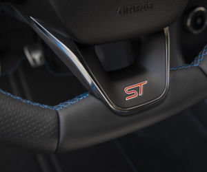 Ford Fiesta ST Edition (2021)