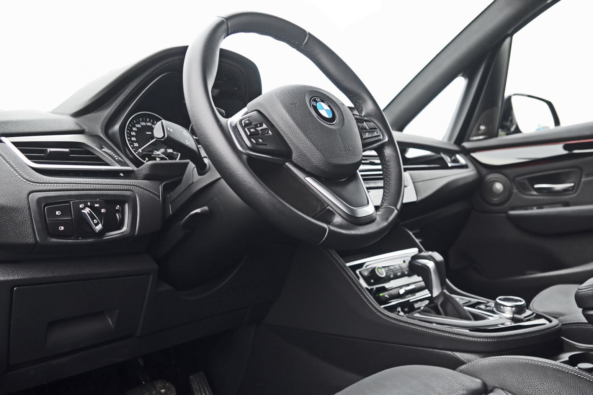 BMW serii 2 Active Tourer 225i