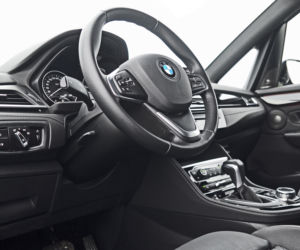 BMW serii 2 Active Tourer 225i