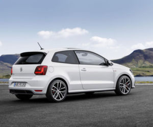 Volkswagen Polo GTI