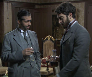 Akacjowa 38, odcinek 827: Jaime zgadza się na badania, ale jego warunek dotyczący Samuela budzi niepokój