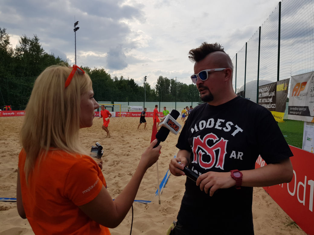 ESKA Summer City 2019: Sierpień zaczęlismy na sportowo! [ZDJĘCIA]
