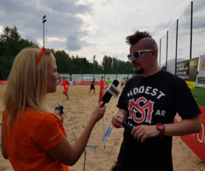 ESKA Summer City 2019: Sierpień zaczęlismy na sportowo! [ZDJĘCIA]