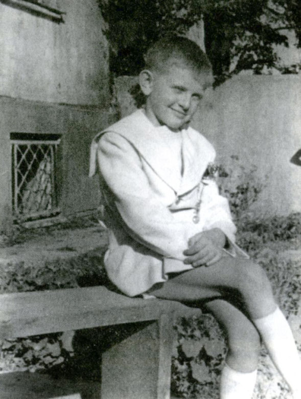ZBIGNIEW WODECKI