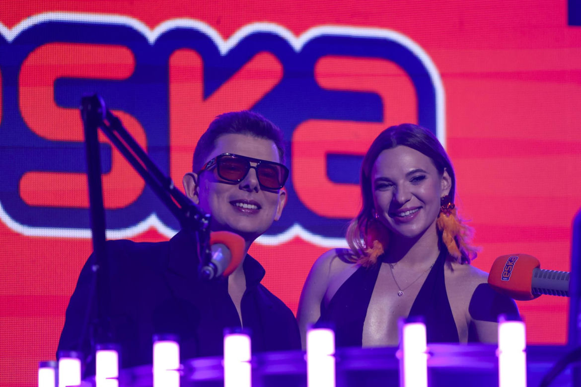 On Air Music Awards 2026