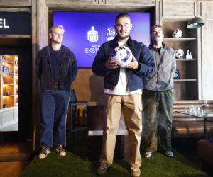 Ekstraklasa, piłka