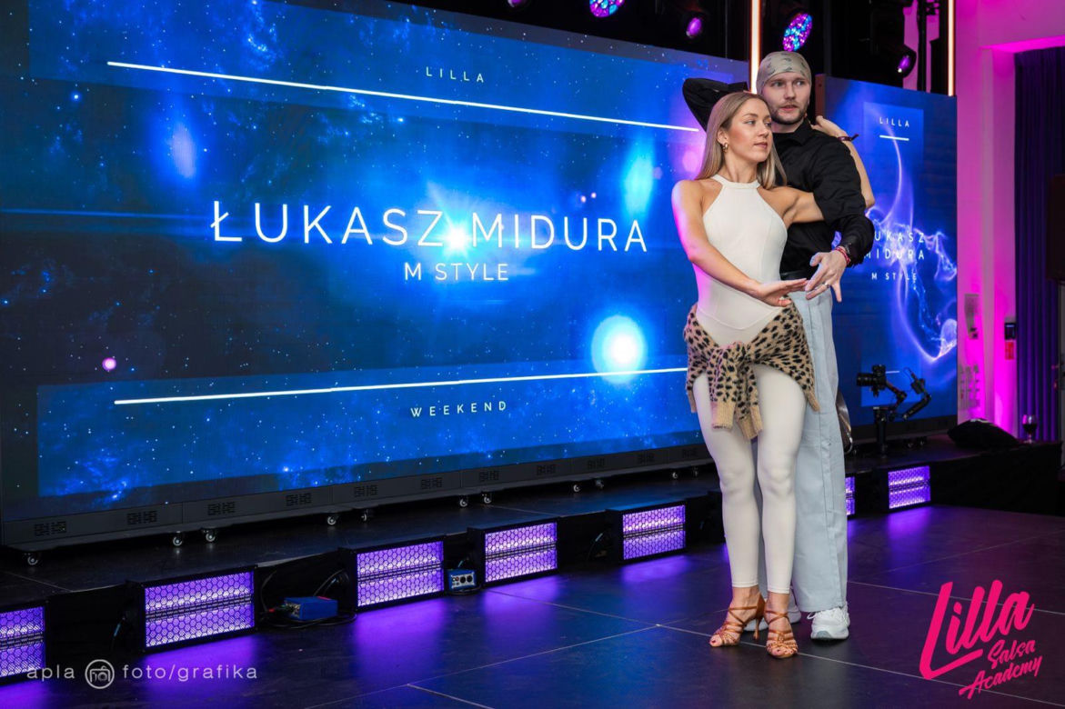Lilla Weekend 2026