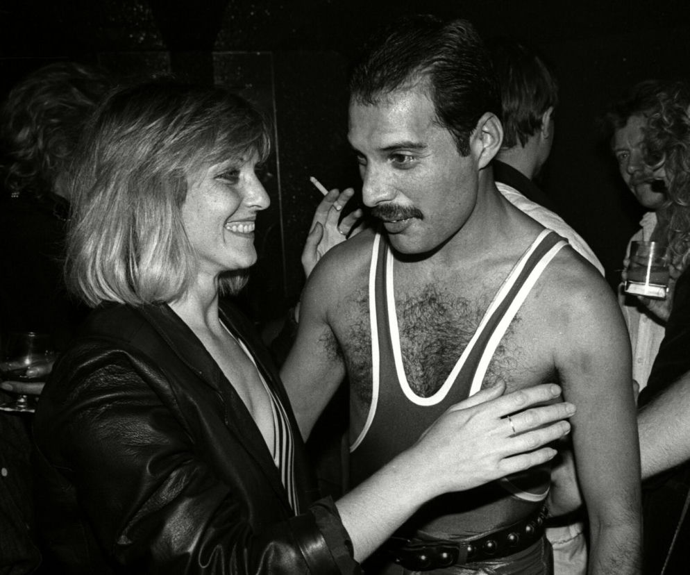 Freddie Mercury