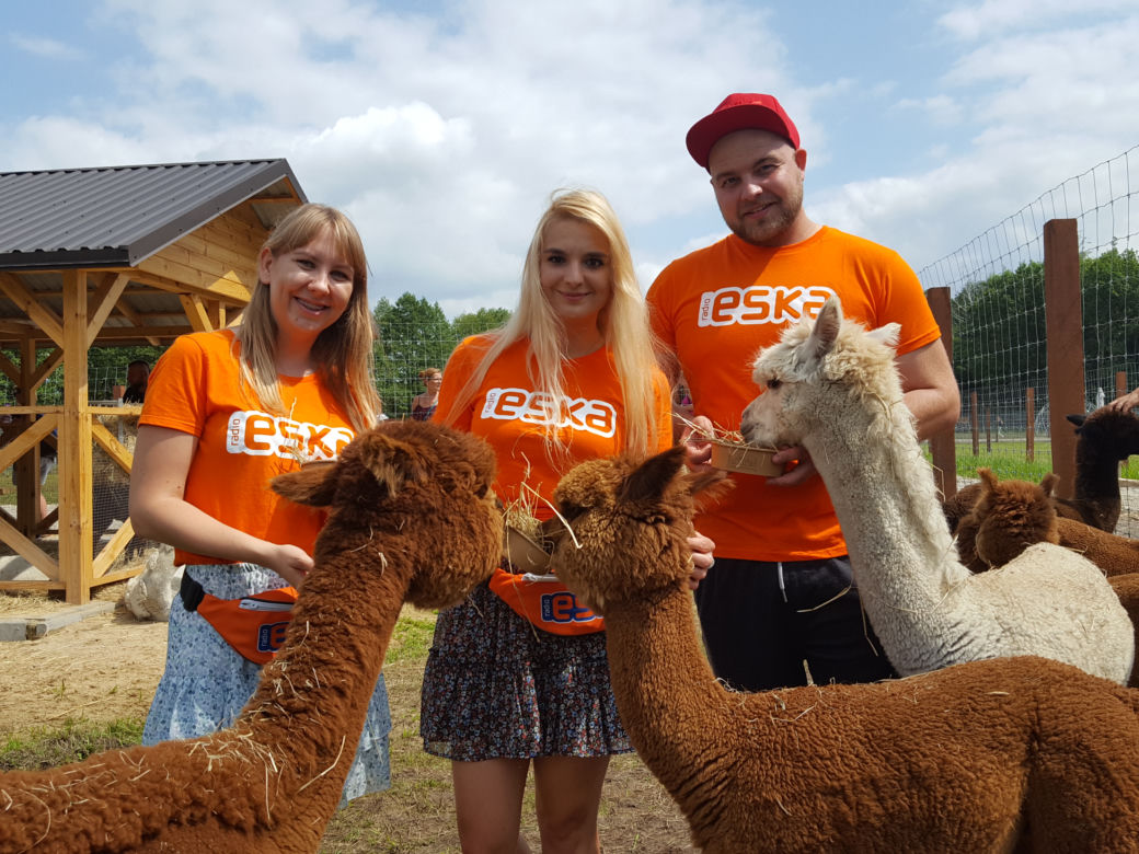 Eska Summer City