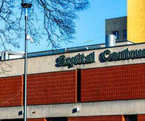 Pawilon Wenecja w Warszawie