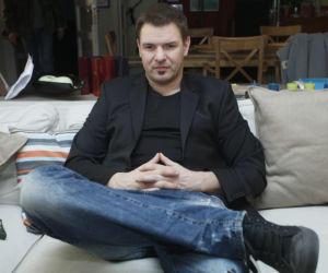Tomasz Karolak