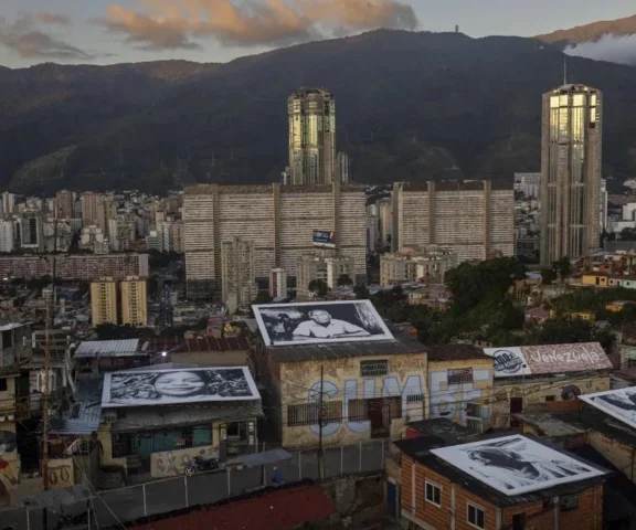 Atak USA na Wenezuelę. Polska reaguje na doniesienia z Caracas