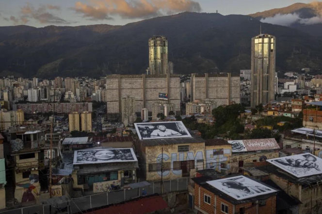 Nicolas Maduro reaguje na nocny atak. Wenezuela wprowadza stan wyjątkowy!