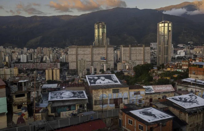 Nicolas Maduro reaguje na nocny atak. Wenezuela wprowadza stan wyjątkowy!