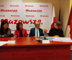 Umowy na dotacje unijne dla czterech lokalnych inwestycji w subregionie siedleckim i powiecie mińskim zostały już podpisane!