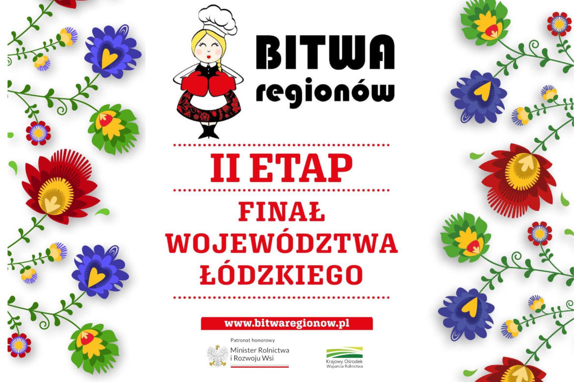 Bitwa Regionów