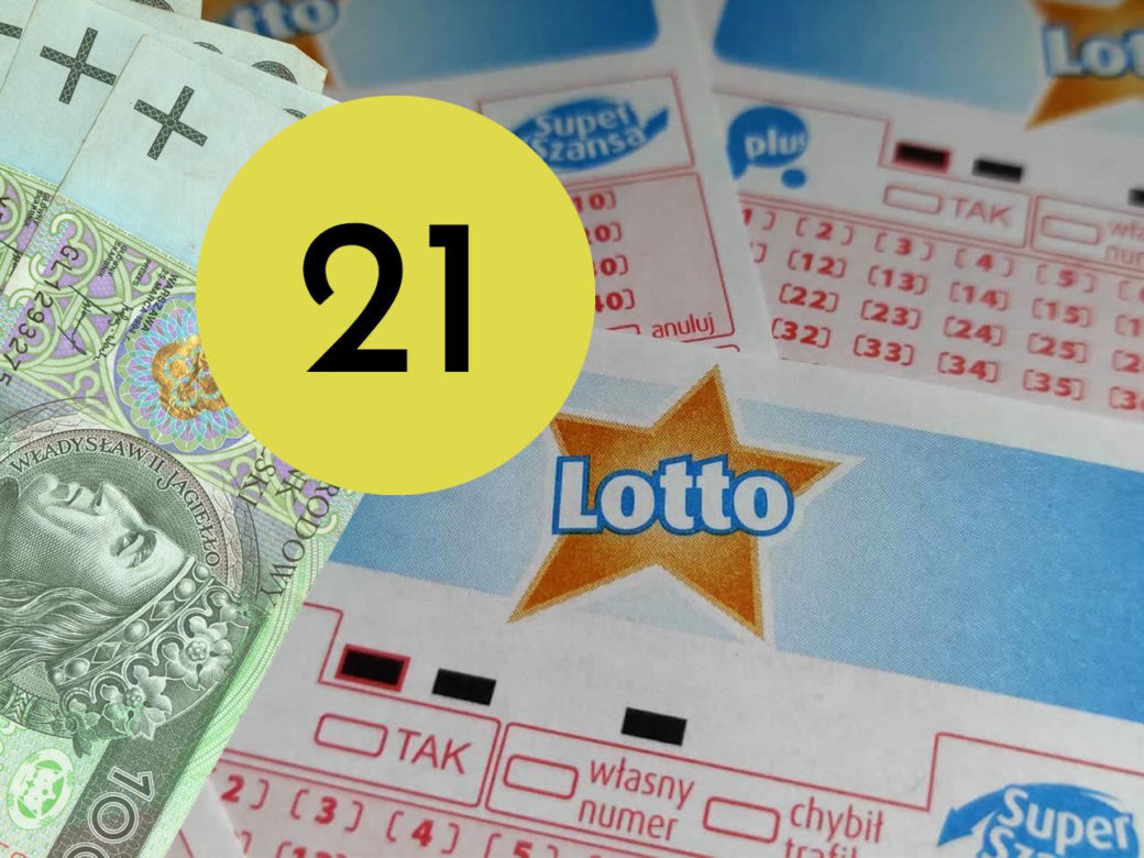 Te liczby mogą dać Ci grube miliony! Zobacz, które numery najczęściej padają w losowaniach Lotto
