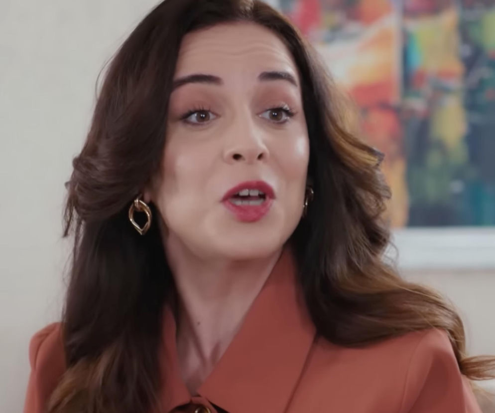 Panna młoda odc. 249. streszczenie. Beyza wdraża w życie plan zniszczenia Cihana